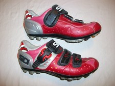 Sidi mountain bike for sale  Mesa