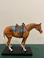 Painted ponies figurine. for sale  Tempe