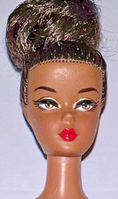 CORPO DE BONECA JULIA VINTAGE DÉCADA DE 1960 TNT 12 DIAS DE NATAL BARBIE CABEÇA ANEXADA comprar usado  Enviando para Brazil