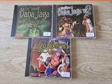 Dvd hexe baba gebraucht kaufen  Dresden