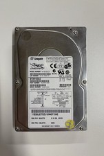 Seagate cheetah st39103lc usato  Porto San Giorgio