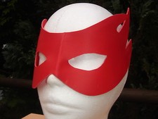 Maske teufel teufelsmaske gebraucht kaufen  Pforzheim