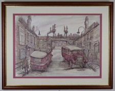 Spennymoor 1929. original for sale  LEYBURN