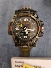 Casio shock mudmaster gebraucht kaufen  Hamburg