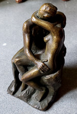 Statuette bronze reproduction d'occasion  Malakoff