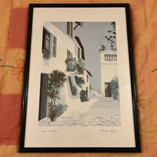 Rare contemporary original for sale  LONDON