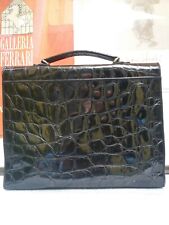 Stupenda rara borsa usato  Torino