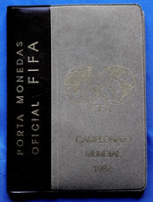 1982 cup commemorative d'occasion  La Roche-sur-Yon