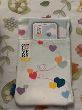 Thun lovers pochette usato  Novara