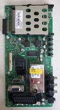 Carte mère techwood d'occasion  France