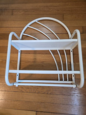 bathroom wall shelf for sale  Richmond