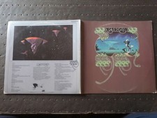 Yes yessongs 3xlp usato  Acquasparta