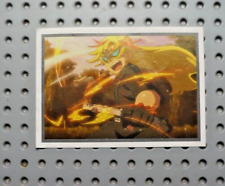 Image sticker panini d'occasion  Pierrefontaine-les-Varans