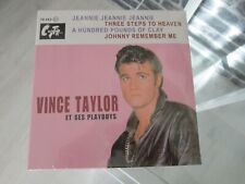 Vinyle 45t vince d'occasion  La Roche-sur-Yon