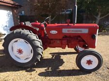 1963 international tractor for sale  THETFORD