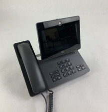 Telefone IP Cisco DX650 CP-DX650-K9 VoIP SIP com suporte e aparelho redefinição testada comprar usado  Enviando para Brazil