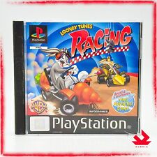 Looney tunes racing usato  Vo