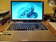 Acer aspire 571pg usato  Olgiate Comasco