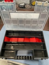 Rganizer sortimentskasten 344 gebraucht kaufen  Barßel