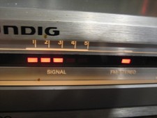 Grundig 7000 ricevitore usato  Spedire a Italy