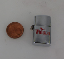 Miniatur sturmfeuerzeug benzin gebraucht kaufen  Deutschland
