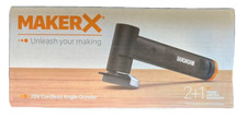 Worx makerx akku gebraucht kaufen  Landau a.d.Isar