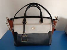 Borsa martina pelle usato  Decimomannu