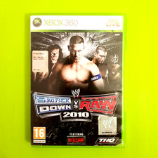 smackdown vs raw 2010 usato smackdown vs raw 2010 usato Ugento