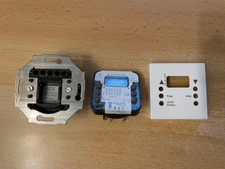 Busch timer 6450u gebraucht kaufen  Hanau