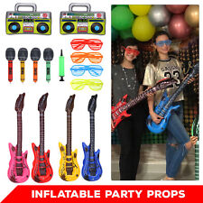 15pcs inflatable music for sale  LONDON