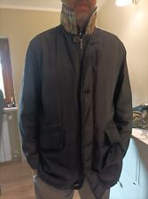 Trench burberry uomo usato  Roma