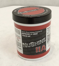 Nuvite nushine iia for sale  Decatur