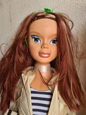 Bambola groovy girl usato  Ziano Piacentino