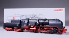 Märklin 39161 schlepptenderlo gebraucht kaufen Märklin 39161 schlepptenderlo gebraucht kaufen  Hamburg