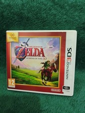 Legend zelda ocarina for sale  MANCHESTER