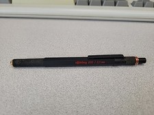 Rotring 800 mechanical for sale  New Orleans