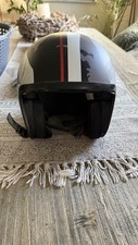Stylischer camouflage jethelm gebraucht kaufen  Wachtberg