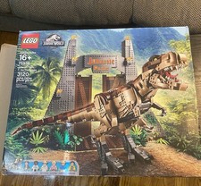 Lego jurassic jurassic for sale  Paducah