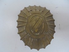 1wk emblem raupenhelm gebraucht kaufen  Albstadt
