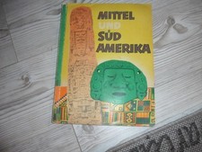 Sammelbilderalbum mittel süd gebraucht kaufen  Kasbach-Ohlenberg, Hausen, Dattenbg.