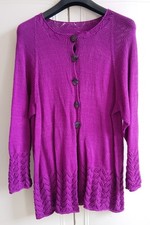 Elegante damen strickweste gebraucht kaufen  Emmering
