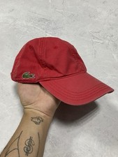 Lacoste vintage logo d'occasion  Expédié en Belgium