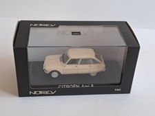 Norev citroën ami d'occasion  Expédié en Belgium