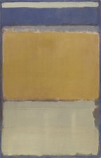 Mark rothko 1996 for sale  Silver Spring