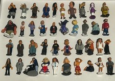 Lot homies figures for sale  Orange