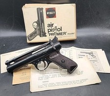 Webley premier mrk for sale  Sparta