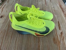 Chaussure running alphafly d'occasion  Perpignan-
