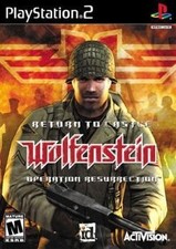 Jeu ps2 return d'occasion  Les Mureaux