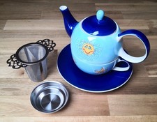 Tee set cha gebraucht kaufen  Niederzier
