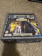 Dominion intrigue card for sale  Holt